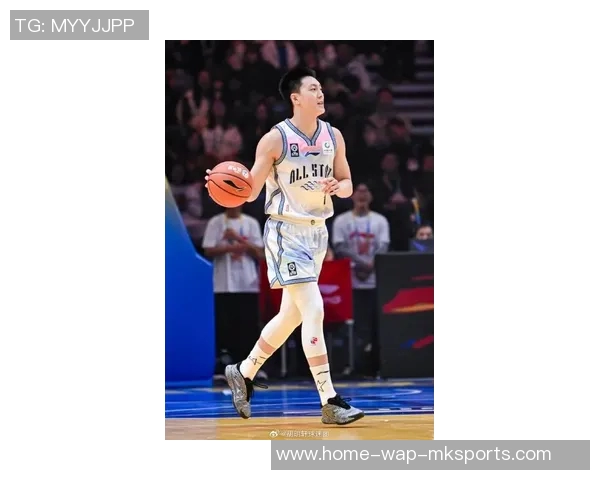 胡明轩：从青涩少年到篮球明星的成长之路与未来展望