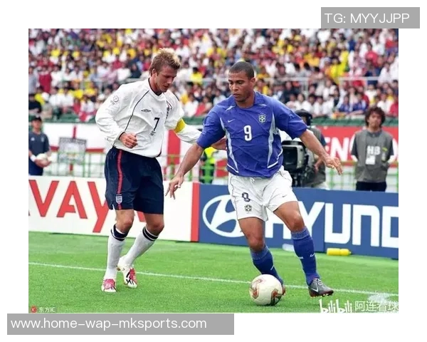 高清回顾2002年世界杯巴西对土耳其经典对决精彩瞬间重温